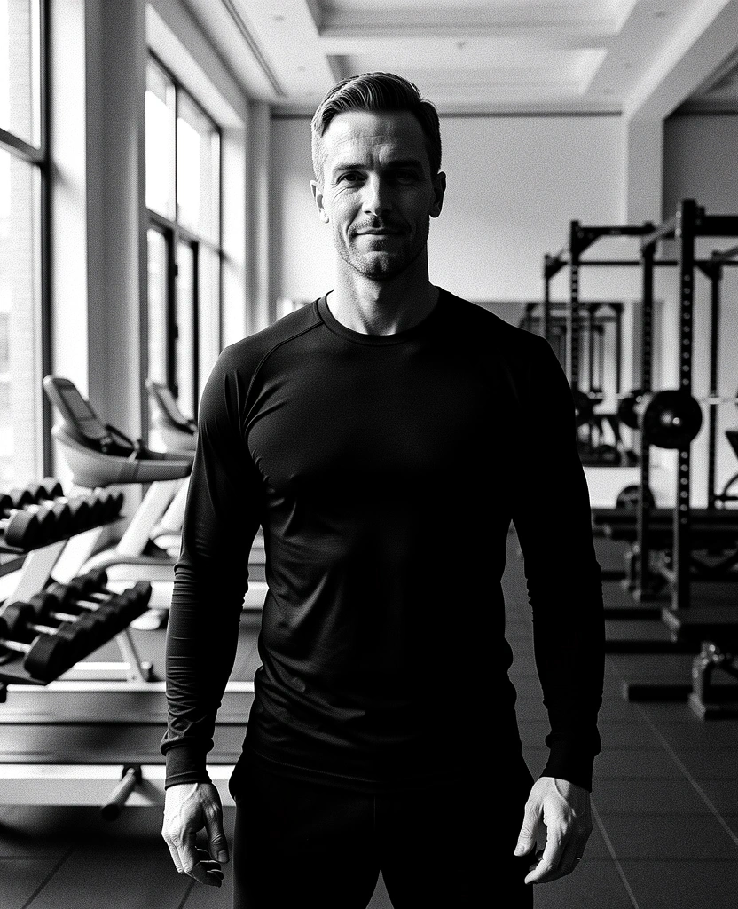 Votre Coach Principal