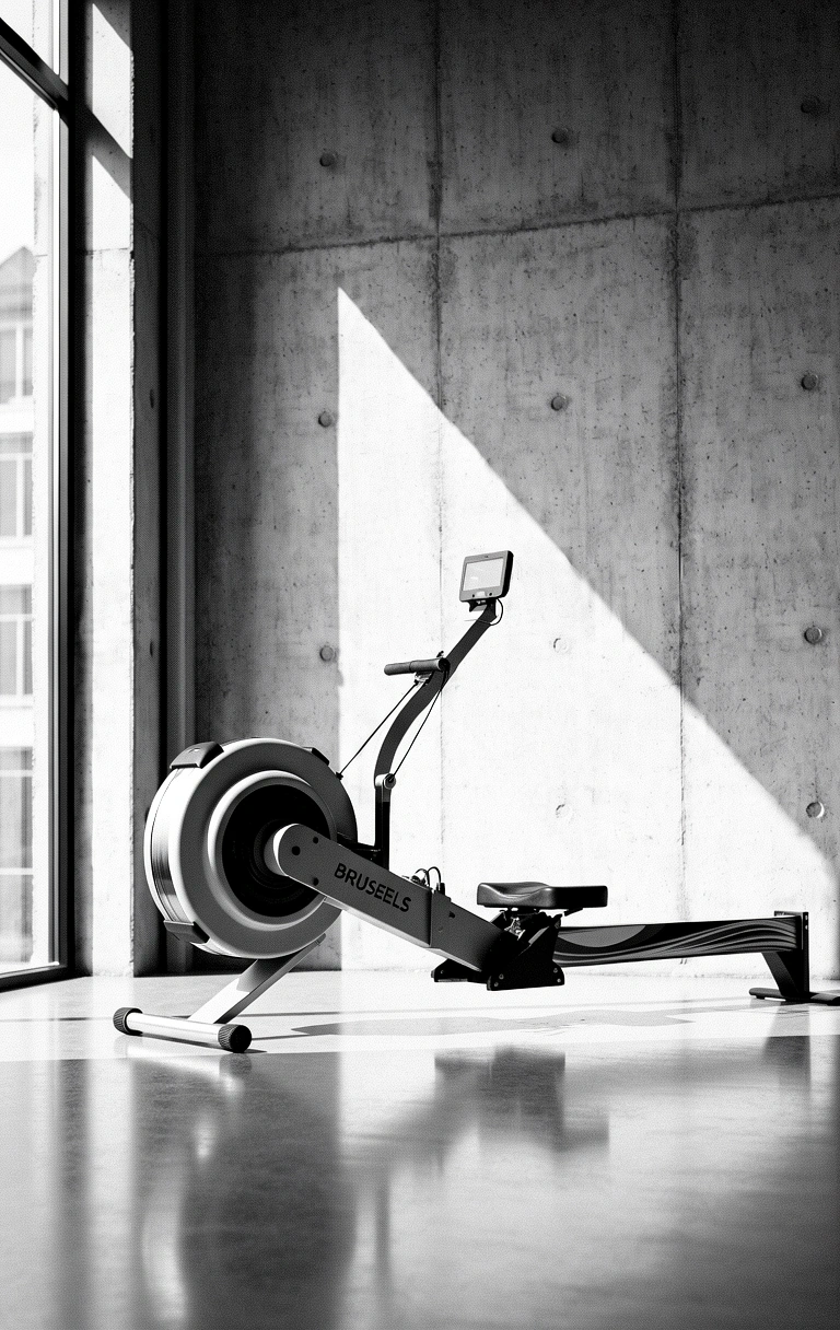 Interior Brussels Training Atelier